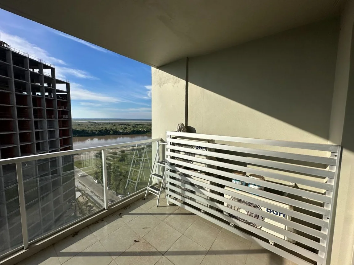 Venta impecable dpto 2 dorm garden inn puerto, foto 5