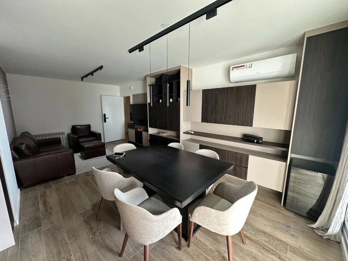 Venta impecable dpto 2 dorm garden inn puerto, foto 3