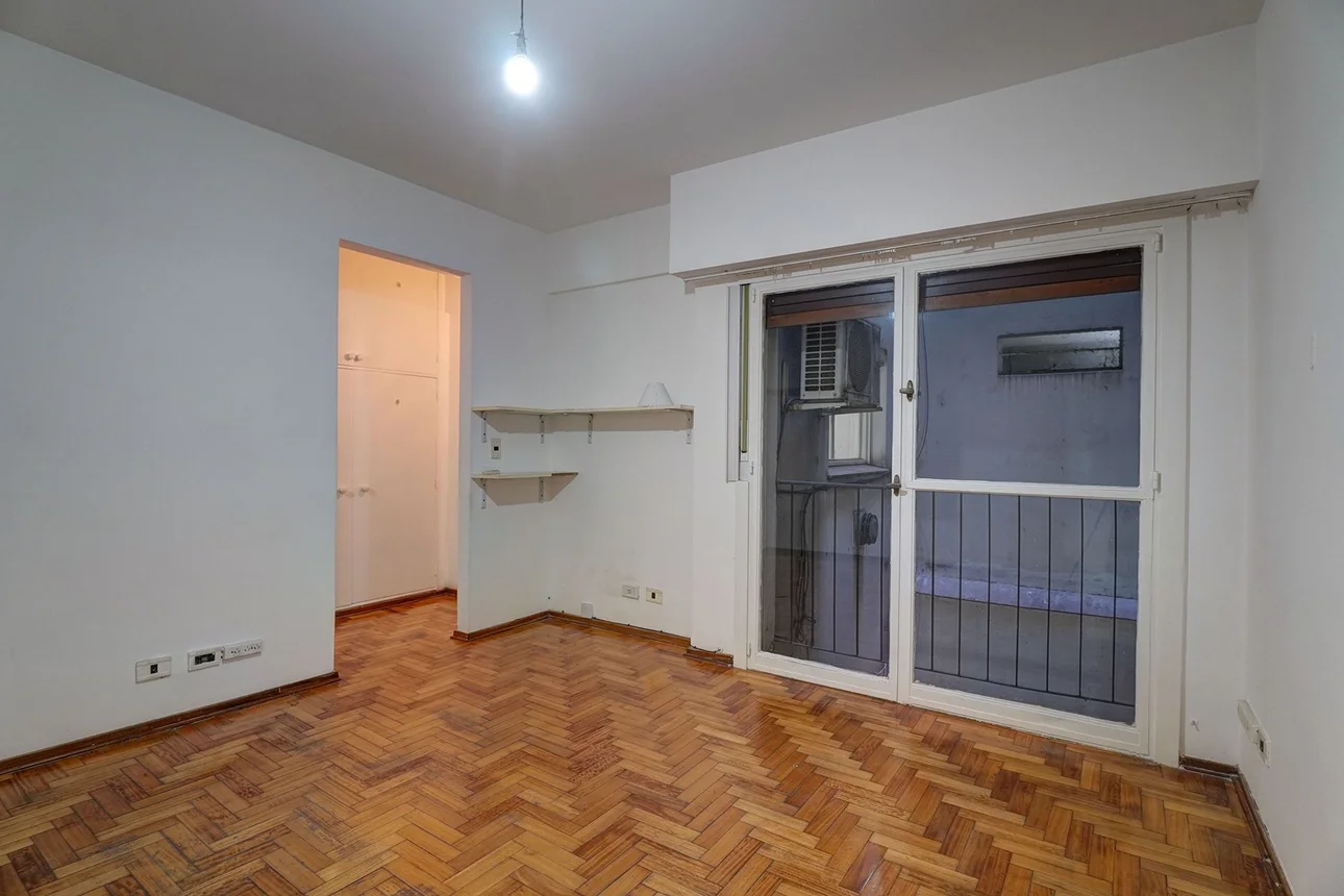 Departamento en venta en Palermo