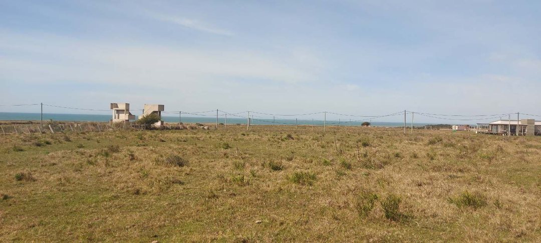TERRENO DE 1432 M2 EN VENTA SAN BERNARDO, P. NUEVO
