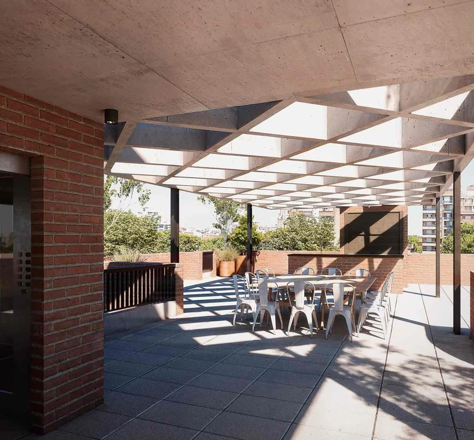 Departamento en venta en Rosario, foto 4
