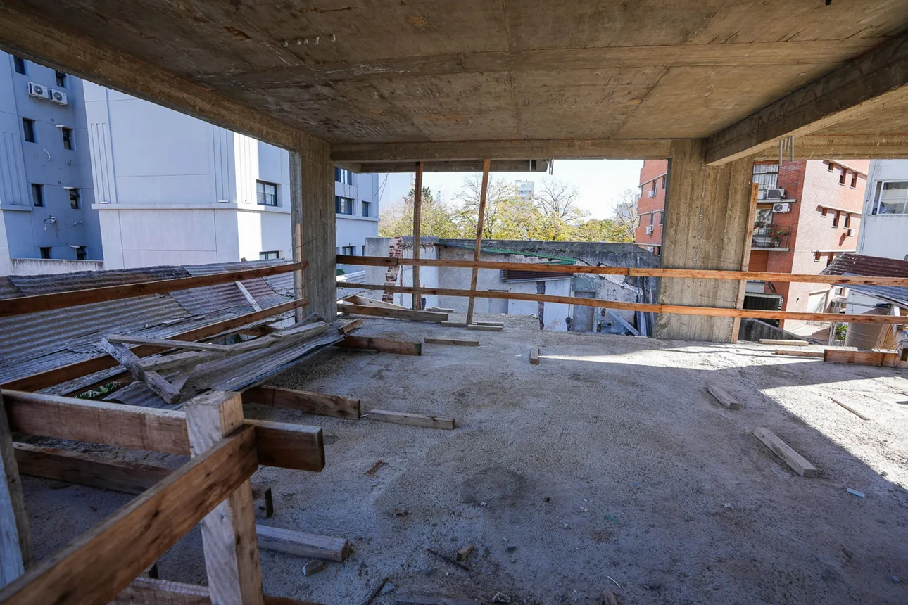Departamento en venta en La Plata, foto 4