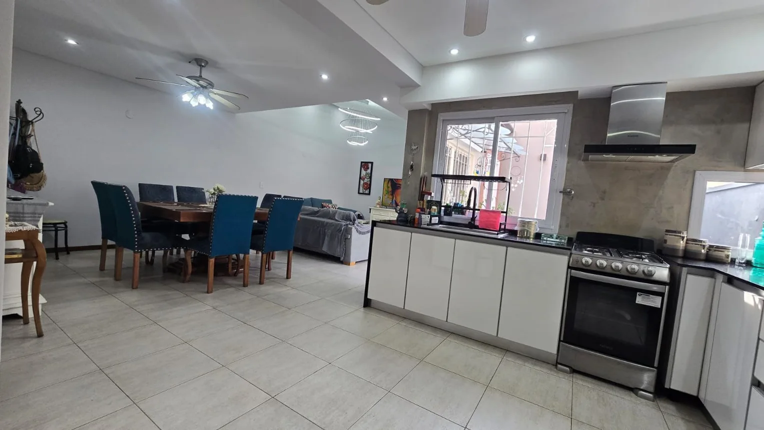 Impecable PH 4 amb. a mts de yrigoyen - lanús, foto 4