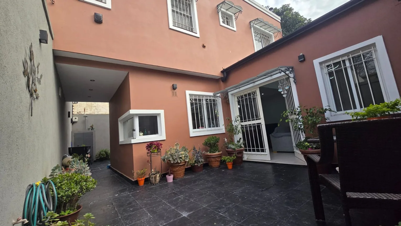 Impecable PH 4 amb. a mts de yrigoyen - lanús, foto 1