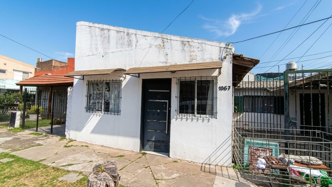 Alquiler PH Monoambiente en Moron Sur