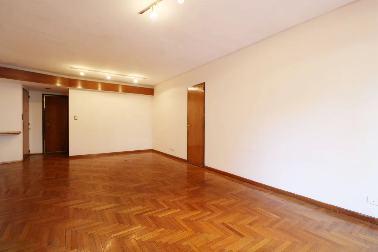 Departamento en venta en Recoleta