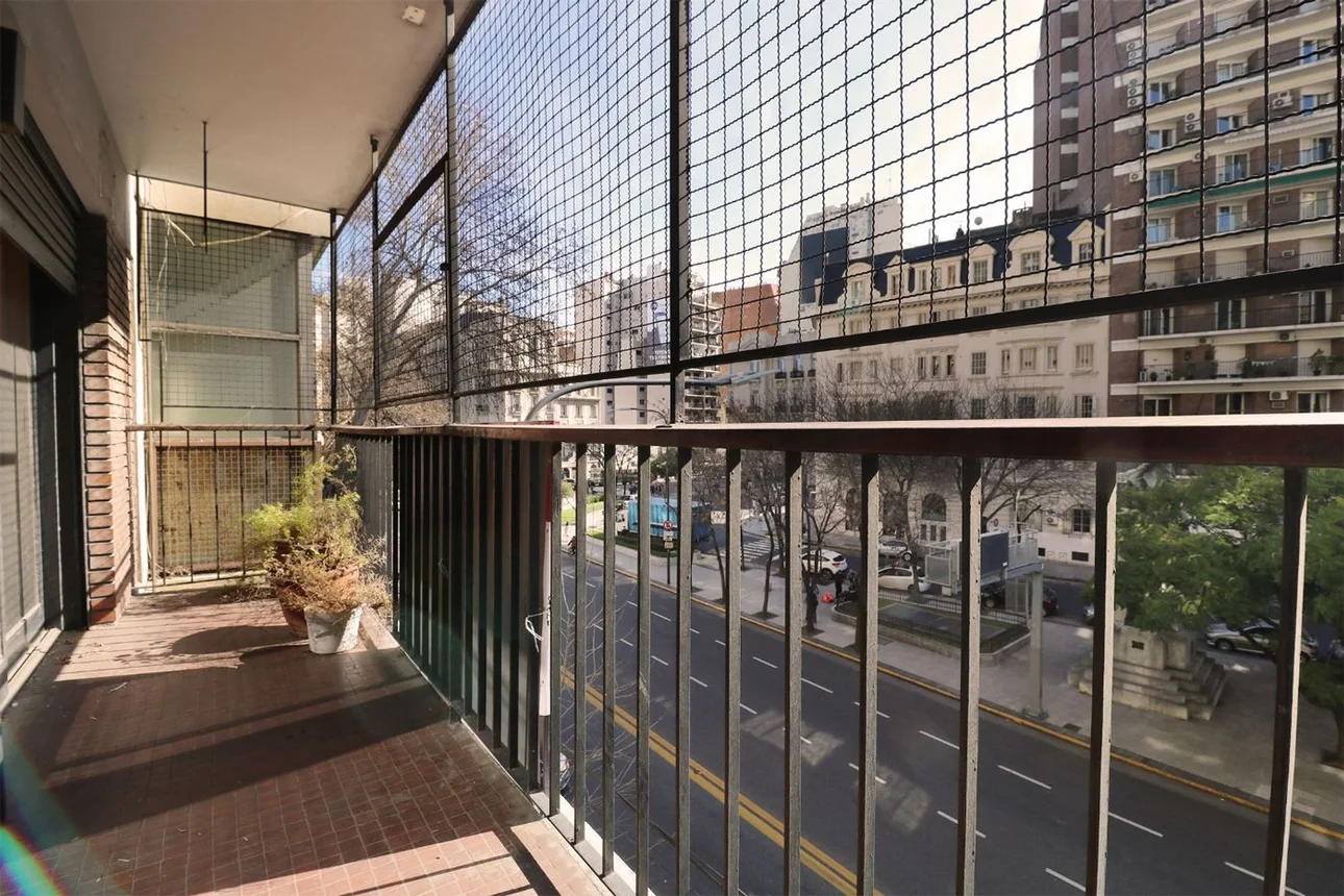 Departamento en venta en Recoleta, foto 4