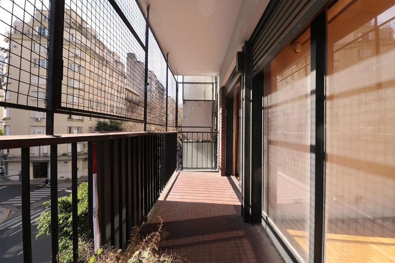 Departamento en venta en Recoleta, foto 3