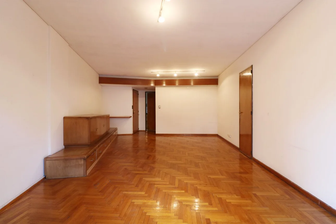 Departamento en venta en Recoleta, foto 2