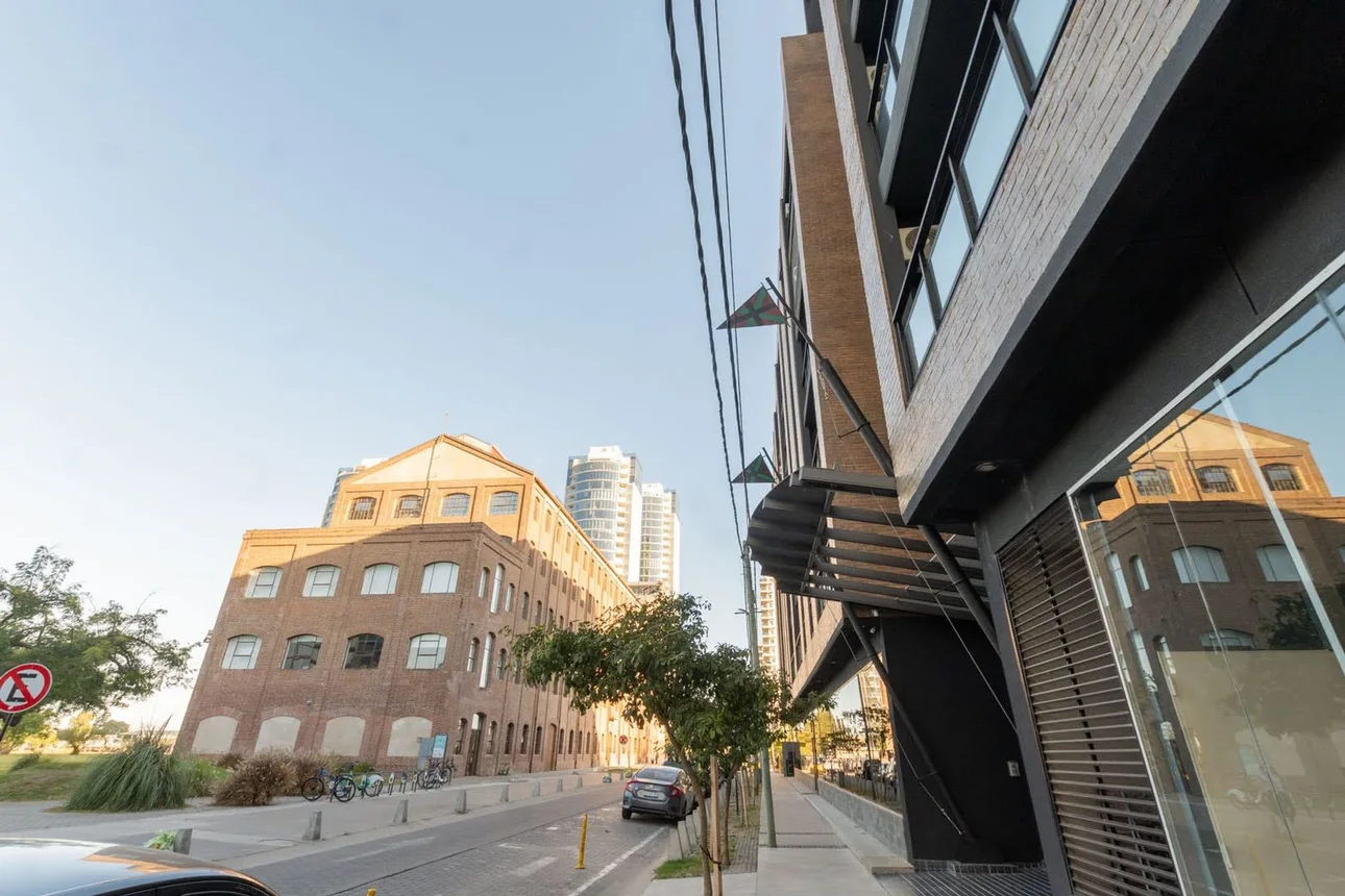 Departamento en venta en Santa Fe
