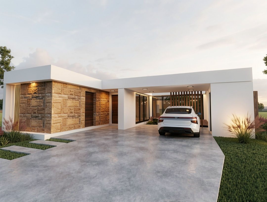 VENTA CASA SAN SEBASTIAN - PILAR