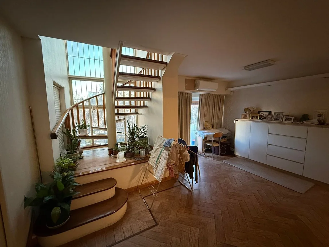 Departamento duplex en venta caballito, foto 1