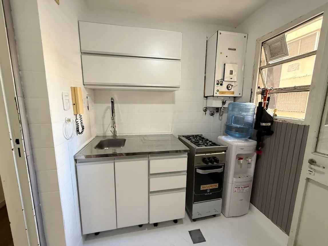 Departamento en venta en Caballito, foto 4