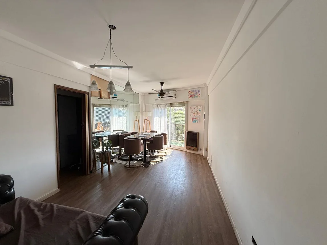 Departamento en venta en Caballito, foto 2