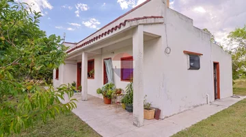 Venta CAMPO, Tala con casa y galpón