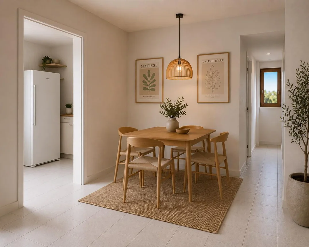 Departamento en venta en Mar del Plata, foto 2