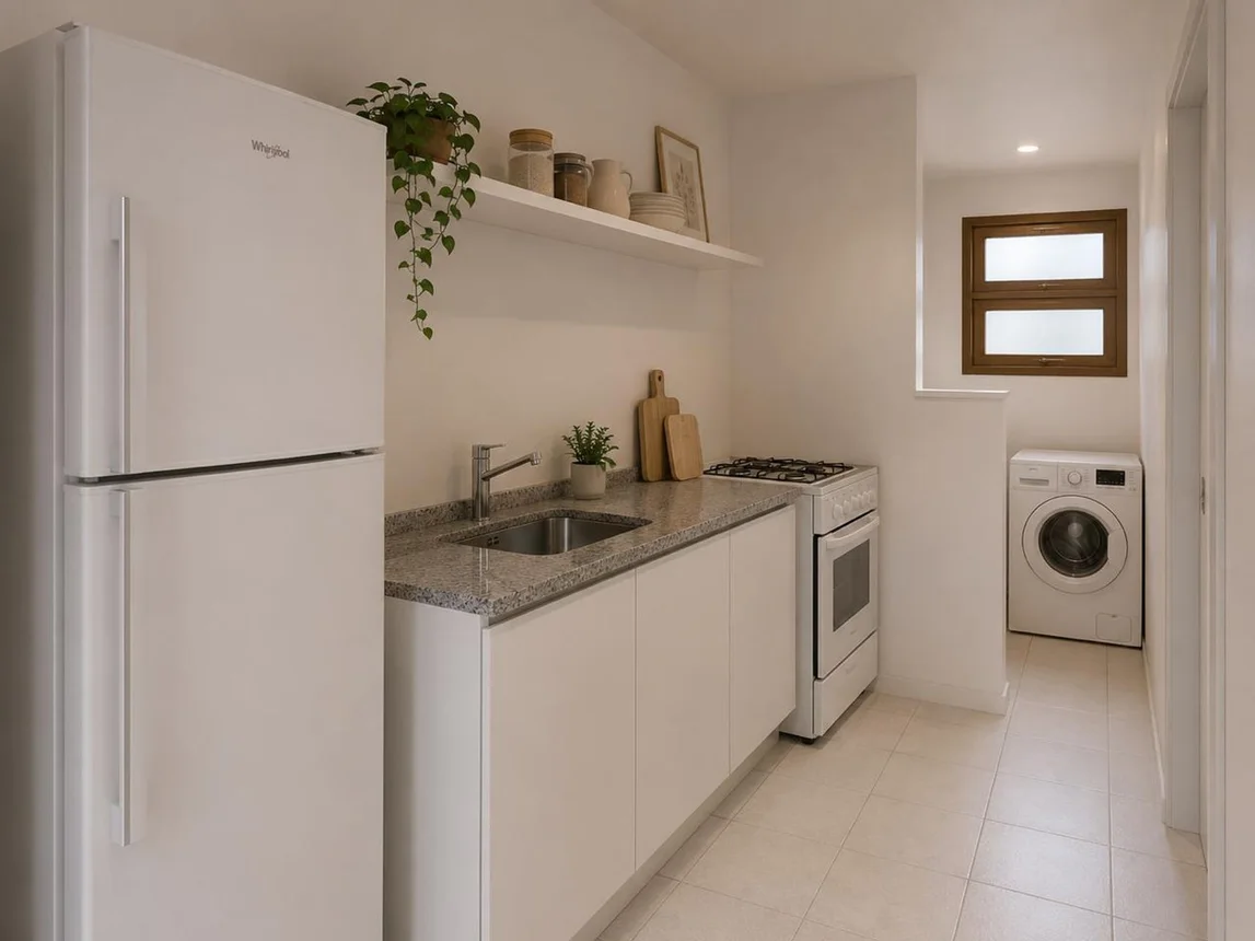 Departamento en venta en Mar del Plata, foto 3