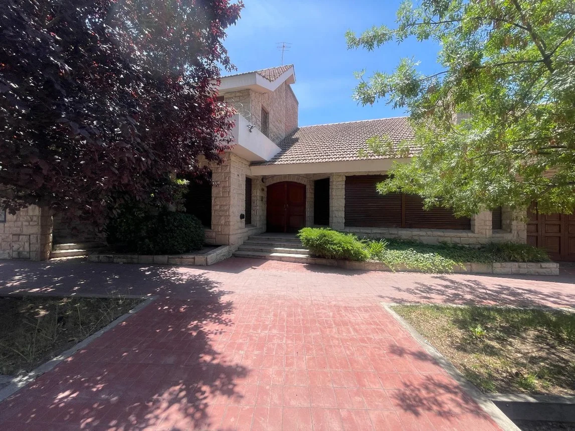 Casa en venta en Guaymallén
