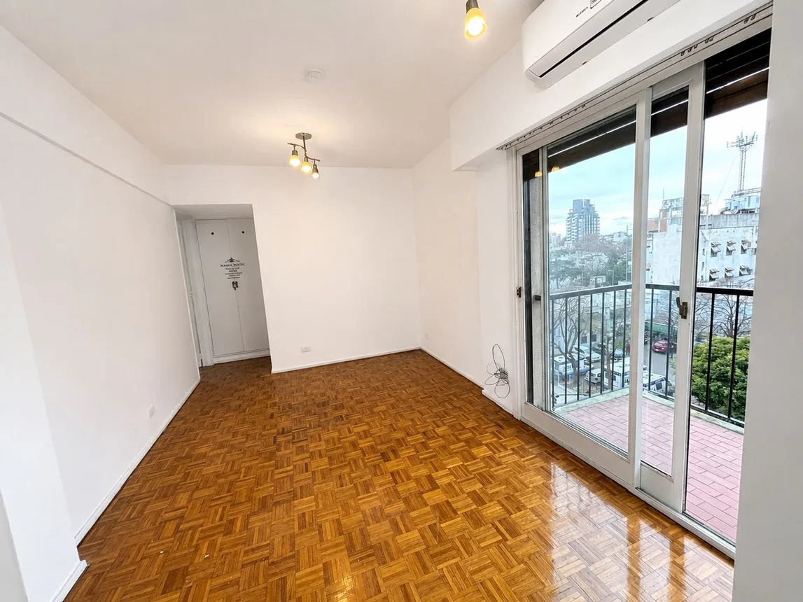 Departamento en venta en Villa Devoto, foto 2