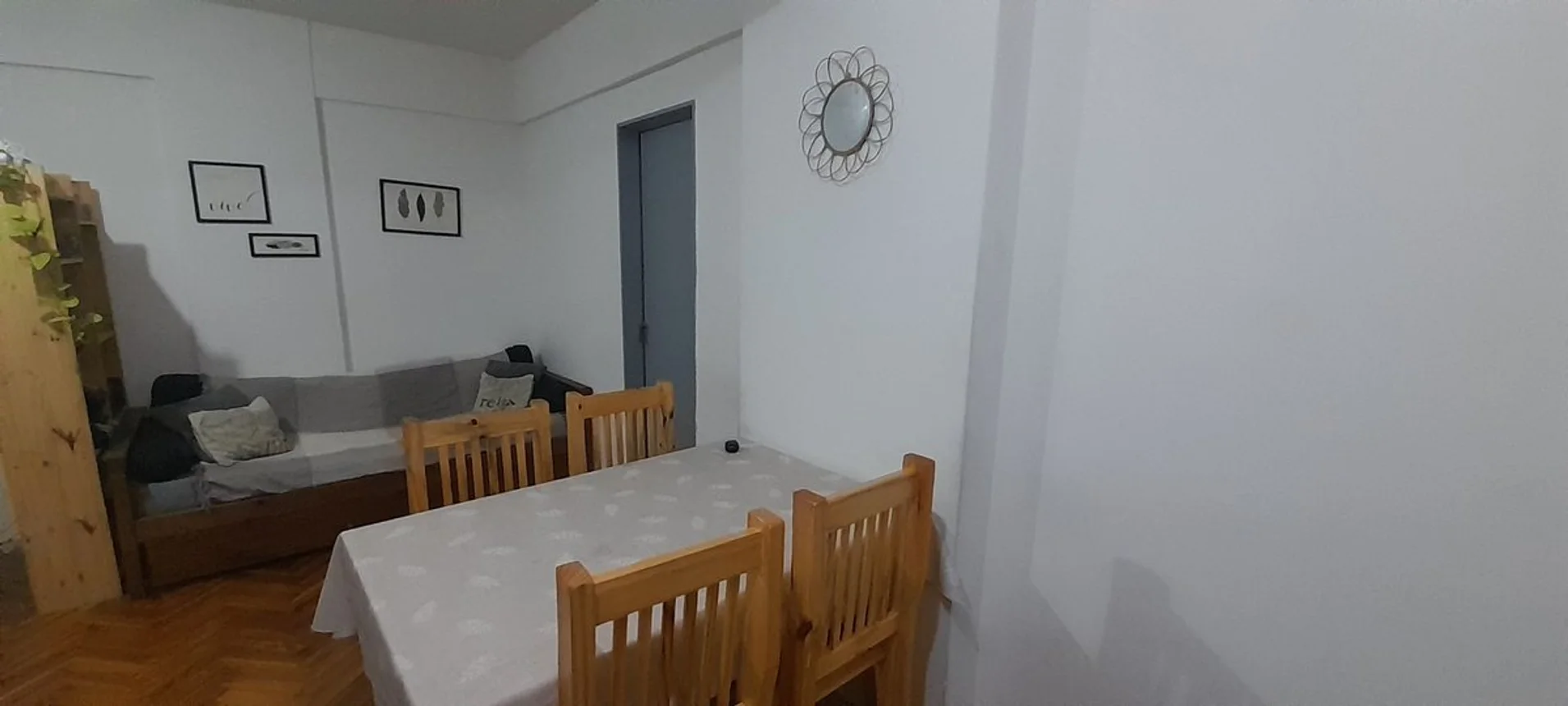 Monoambiente en venta en Balvanera