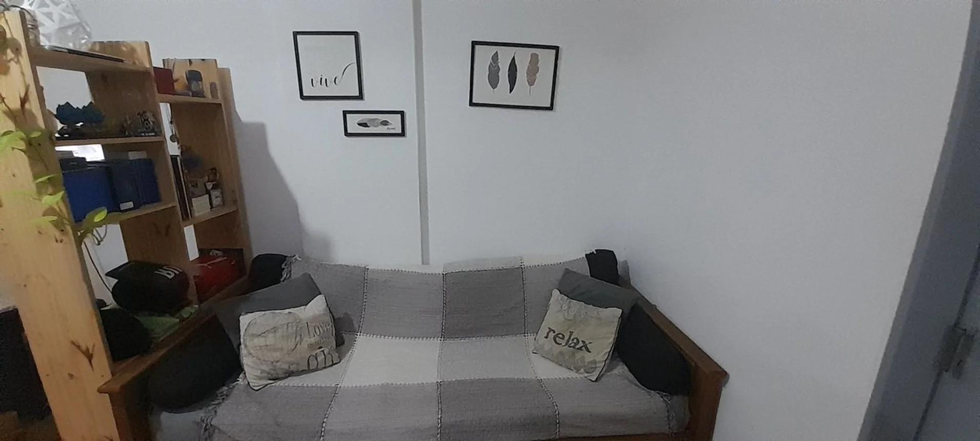 Monoambiente en venta en Balvanera, foto 2