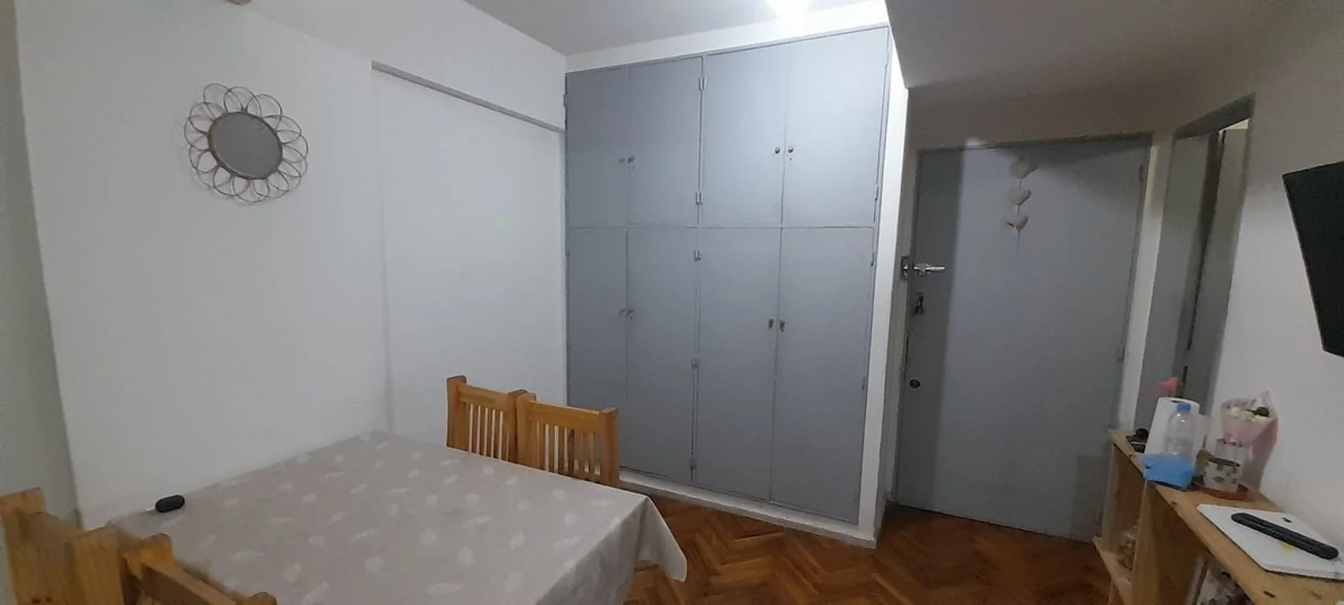 Monoambiente en venta en Balvanera, foto 4