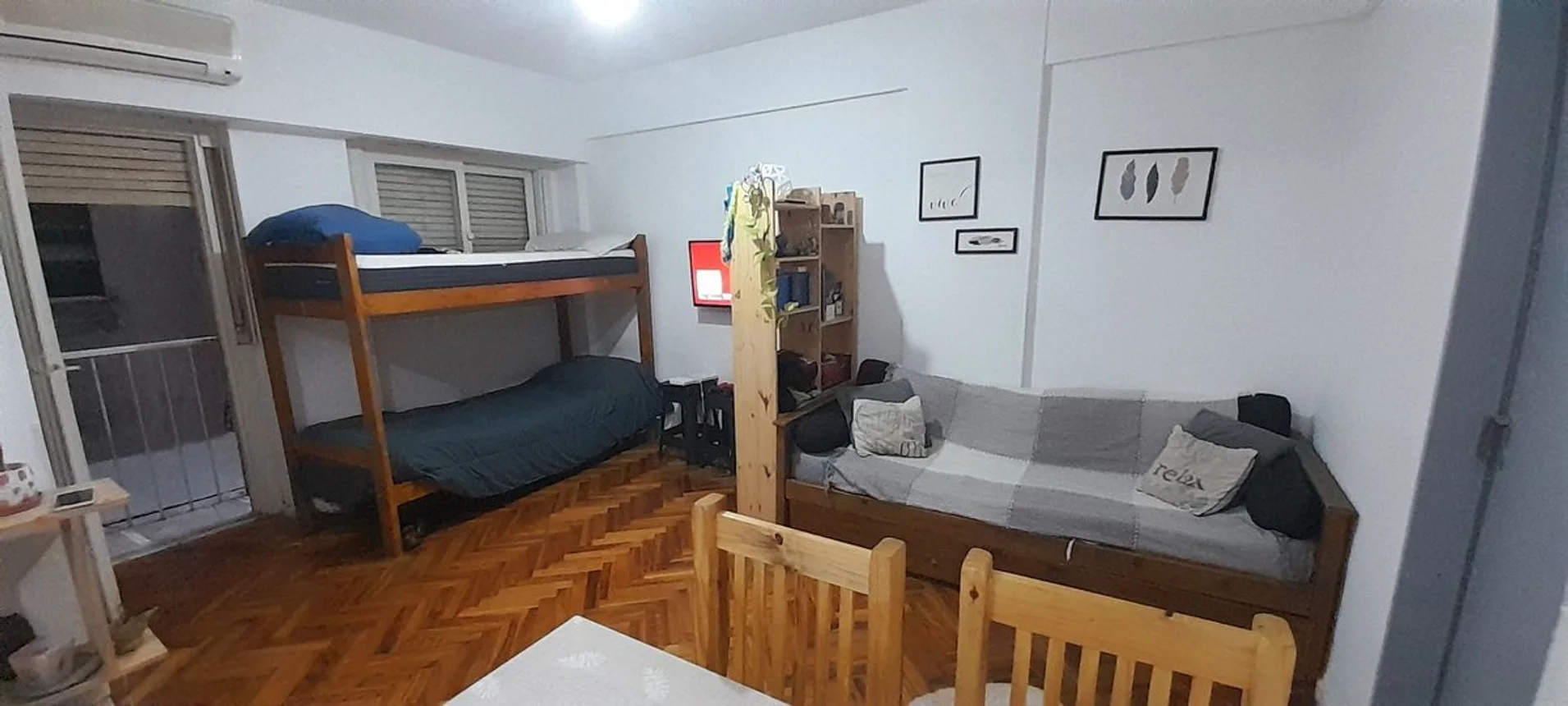 Monoambiente en venta en Balvanera, foto 5