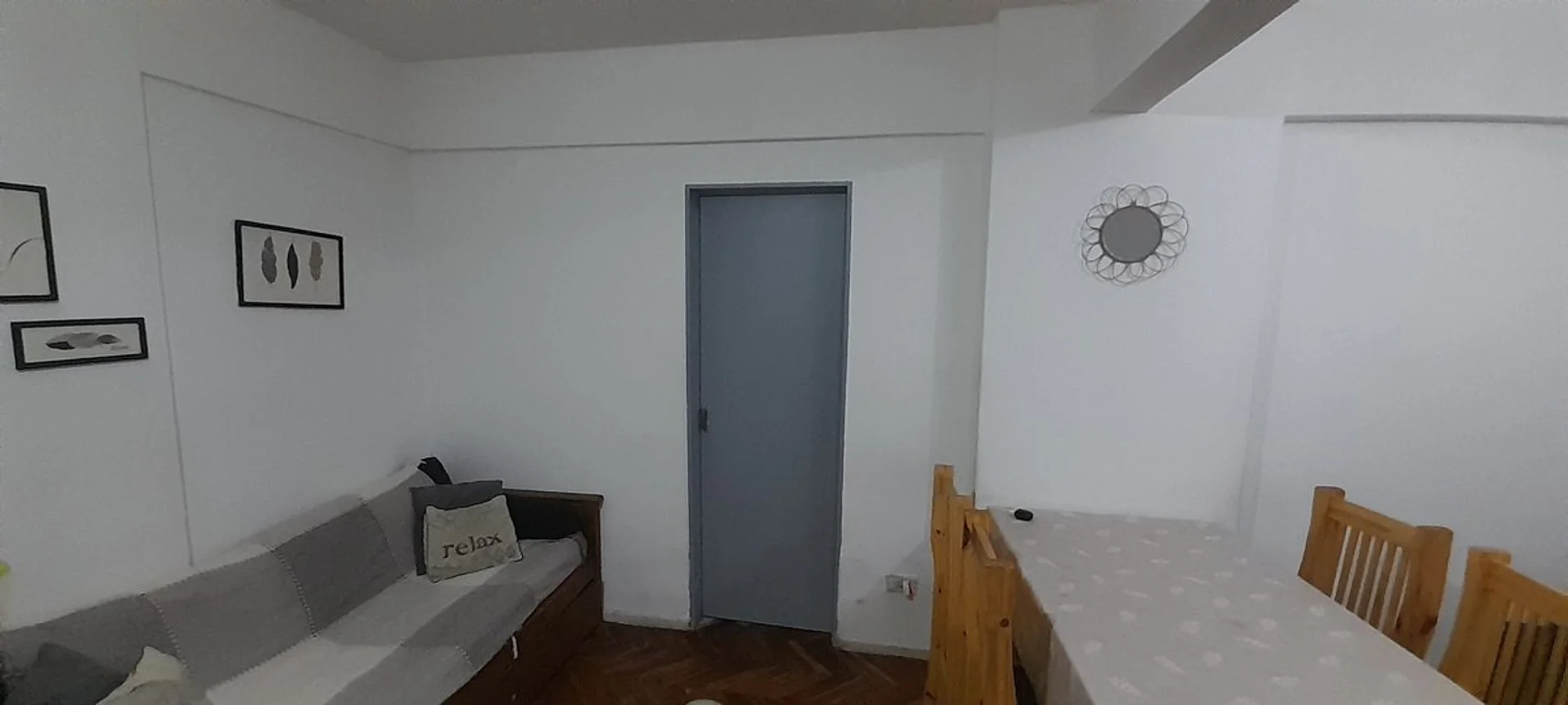 Monoambiente en venta en Balvanera, foto 3