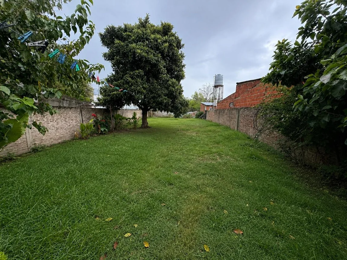 Casa de 3 ambientes en venta en Moreno, Ricardo Gutiérrez 7700