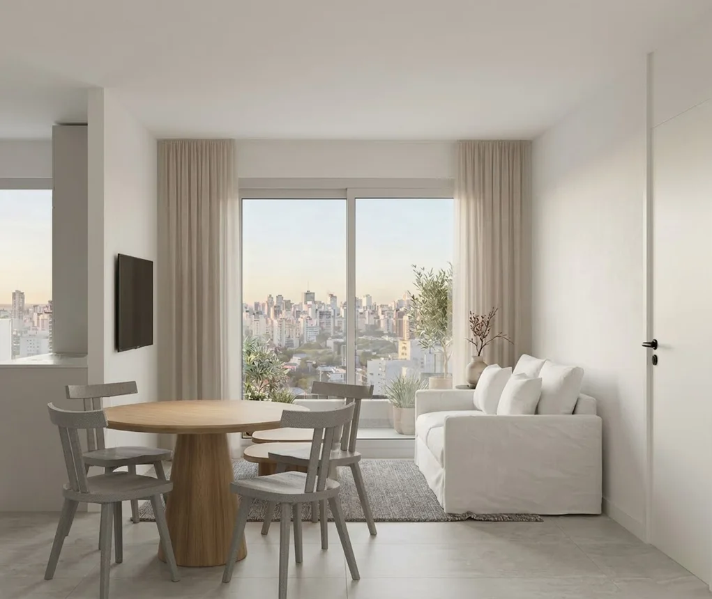 Departamento de 3 ambientes en venta en Villa Devoto, Chivilcoy 3300, foto 3