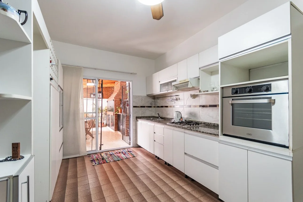 PH de 5 ambientes en venta en Villa Sarmiento, Chascomus 900, foto 2