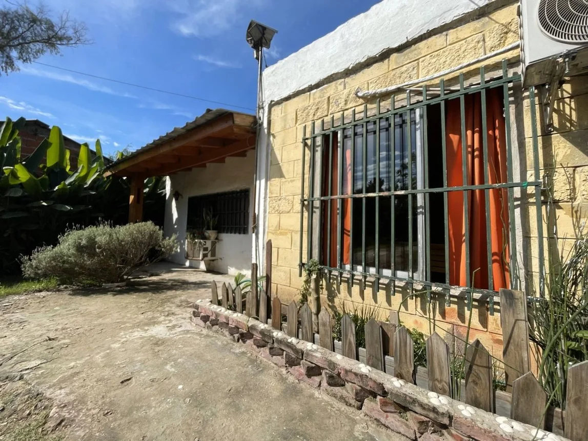 Casa en venta en José C. Paz