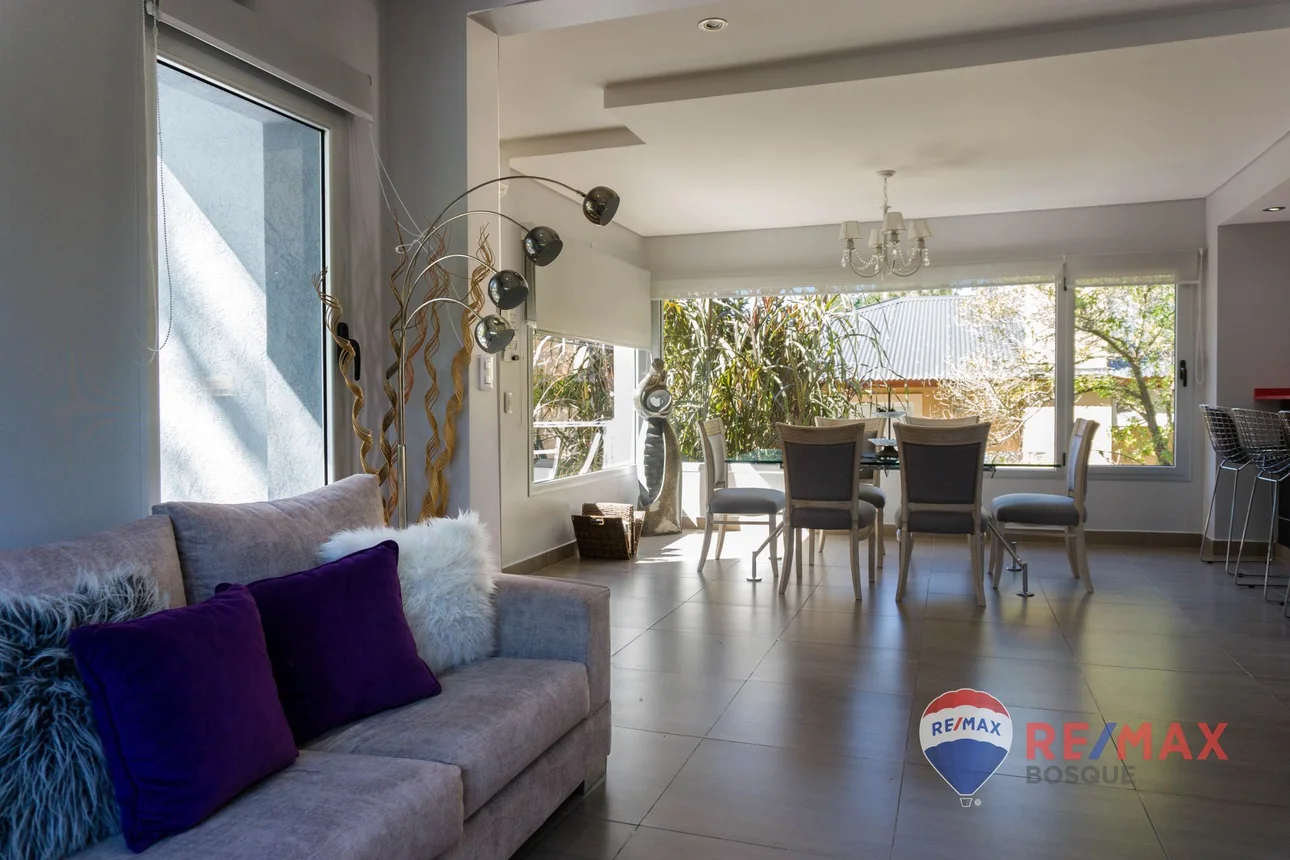 Casa en venta en Pinamar