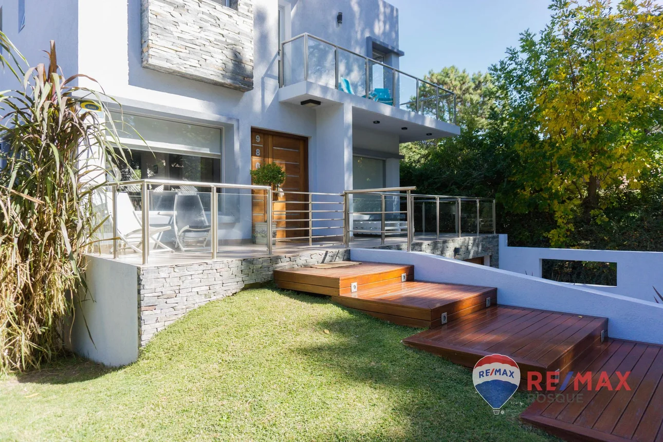 Casa en venta en Pinamar, foto 4