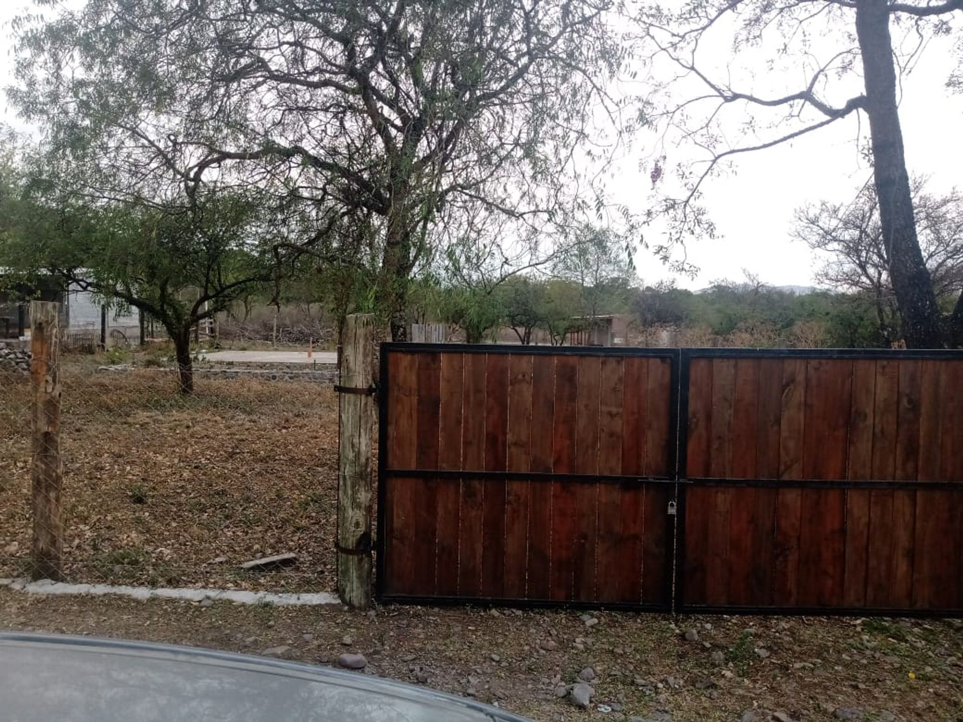 TERRENO EN VENTA VALLE ALEGRE LA CALDERA - foto 2