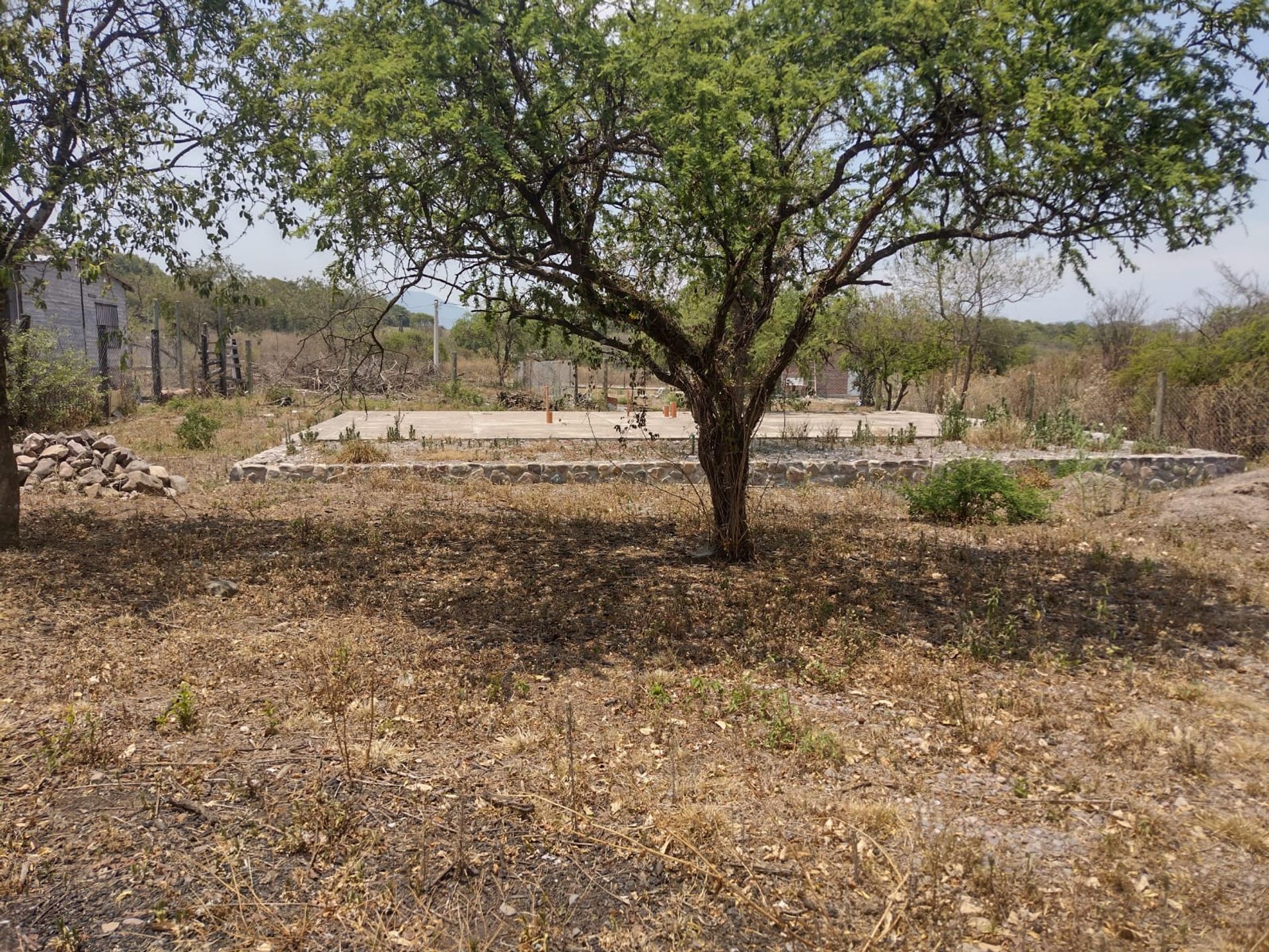TERRENO EN VENTA VALLE ALEGRE LA CALDERA - foto 7