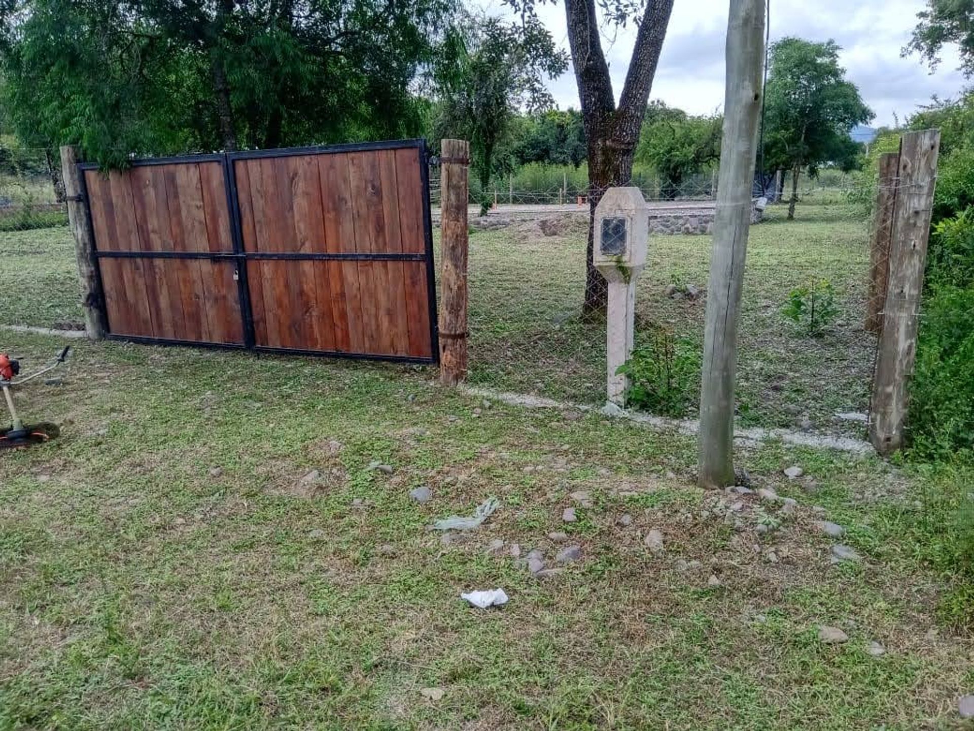TERRENO EN VENTA VALLE ALEGRE LA CALDERA - foto 8