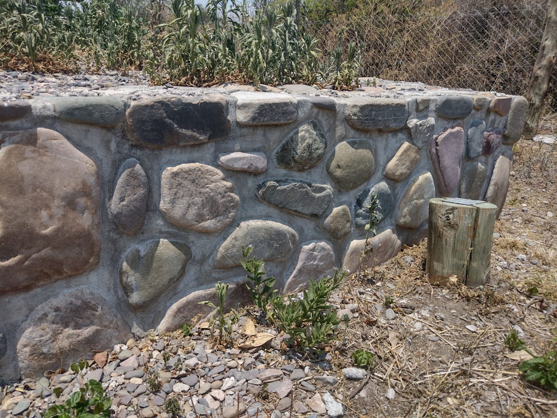 TERRENO EN VENTA VALLE ALEGRE LA CALDERA - foto 4