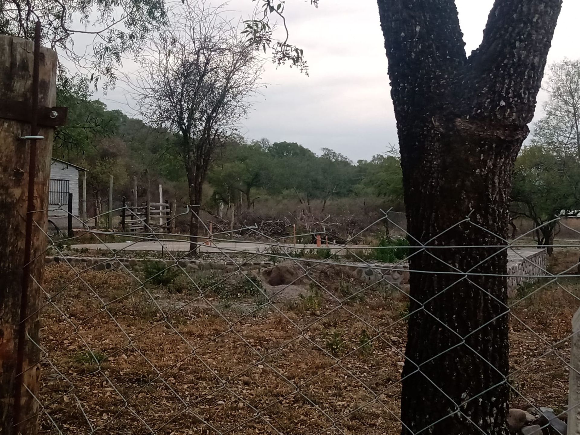 TERRENO EN VENTA VALLE ALEGRE LA CALDERA - foto 3