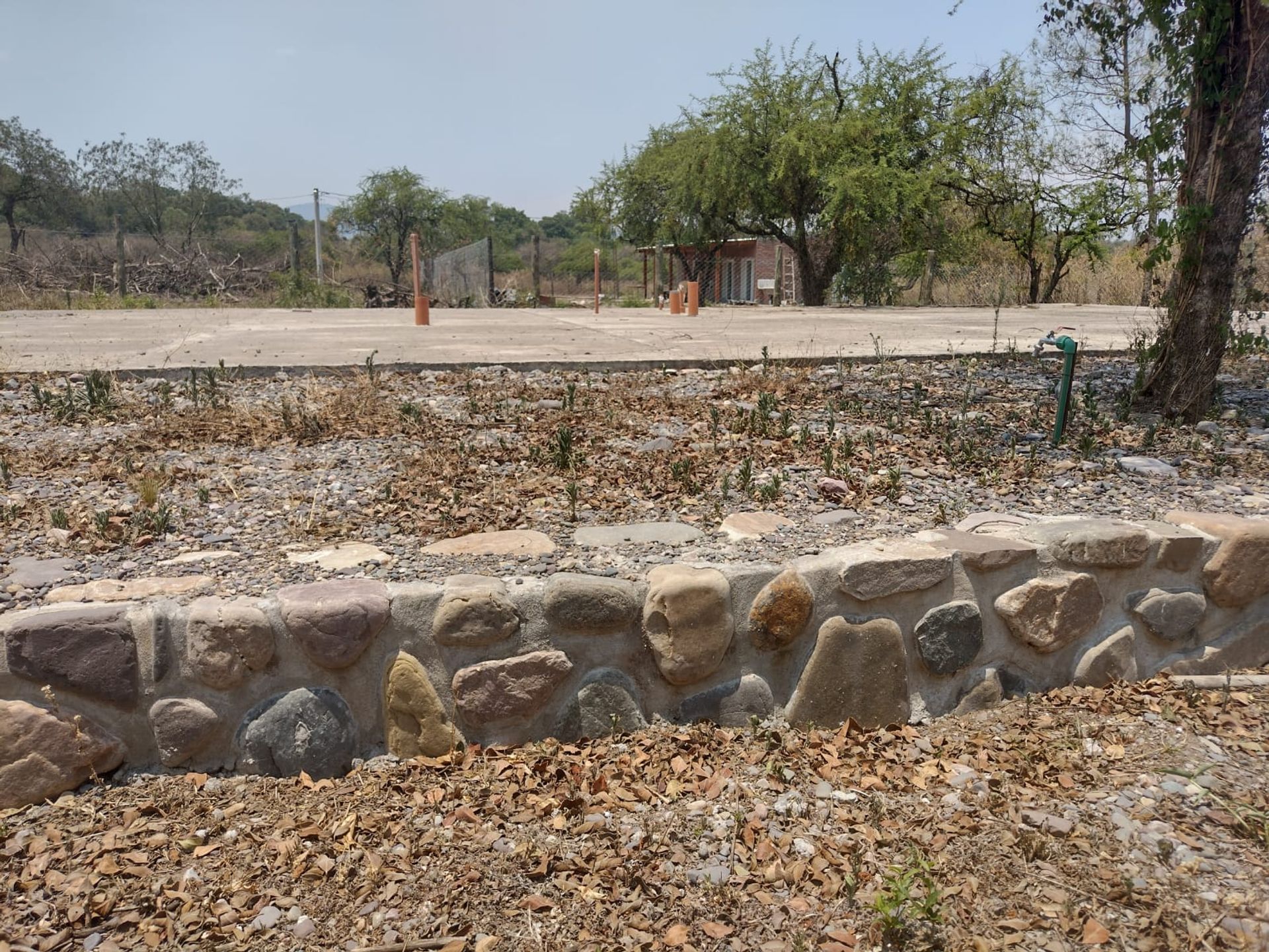 TERRENO EN VENTA VALLE ALEGRE LA CALDERA - foto 6