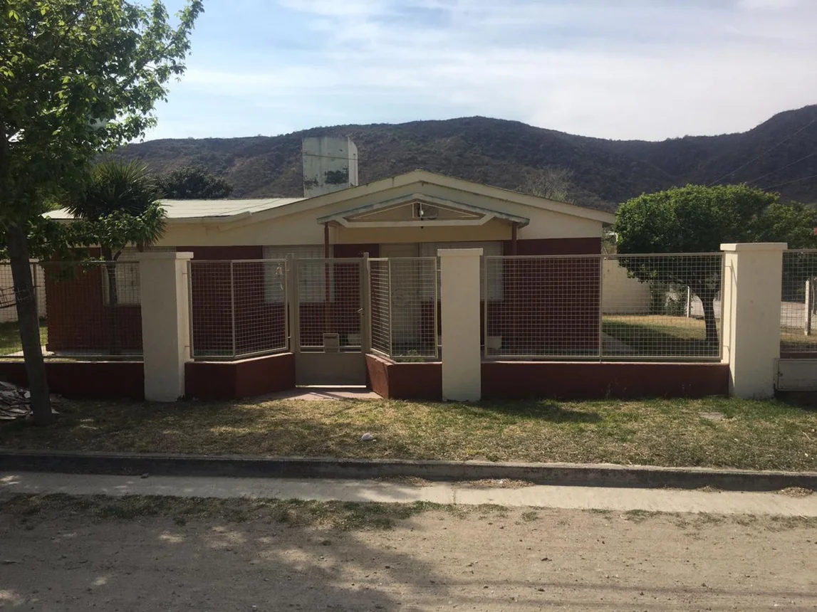Casa en venta en Villa Carlos Paz
