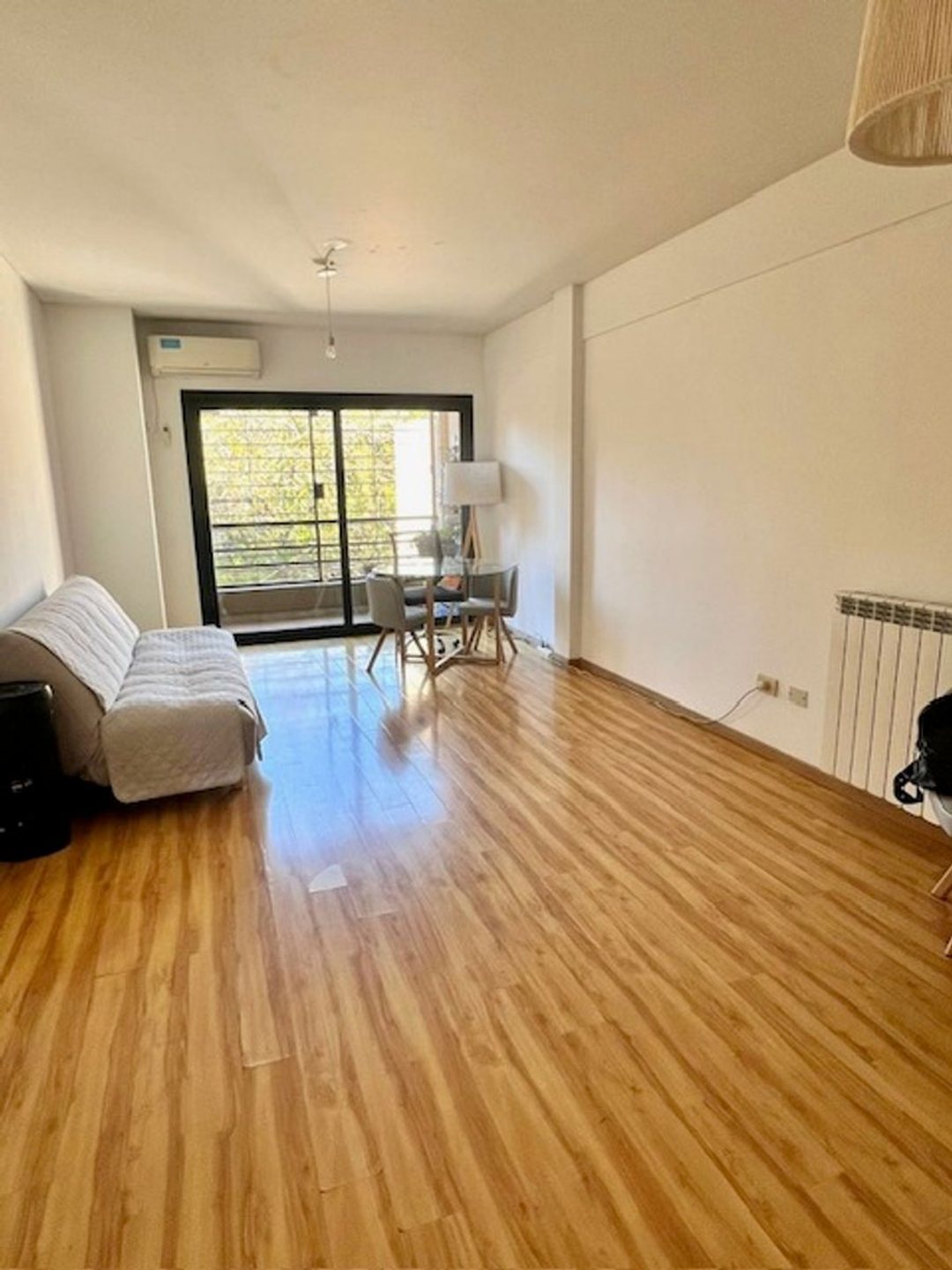 Venta 3 Dpto Amb con Balcon y Cochera en Nuñez