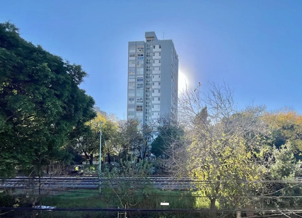 Semipiso en venta en Núñez, foto 5