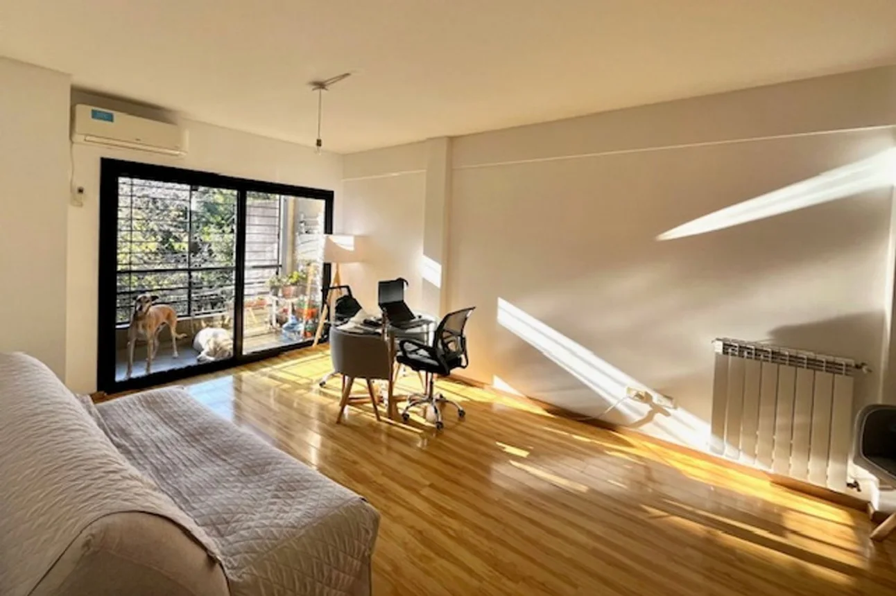 Semipiso en venta en Núñez