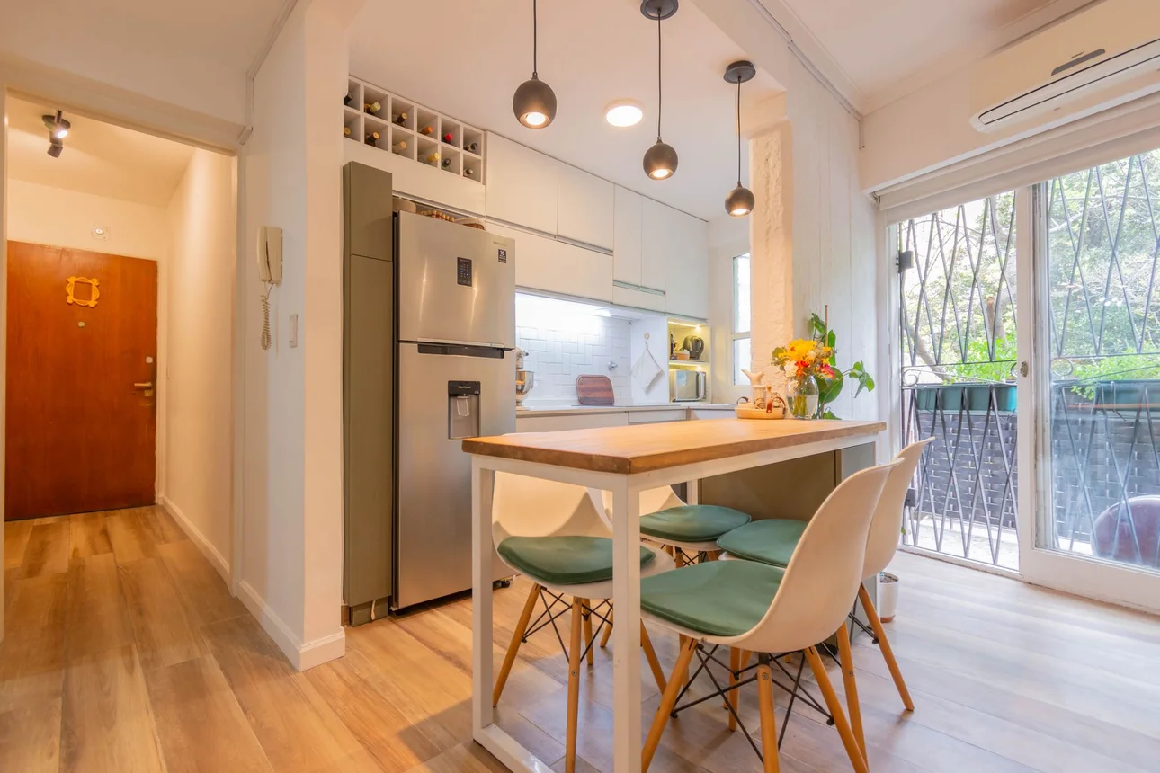Departamento en venta en Palermo, foto 4