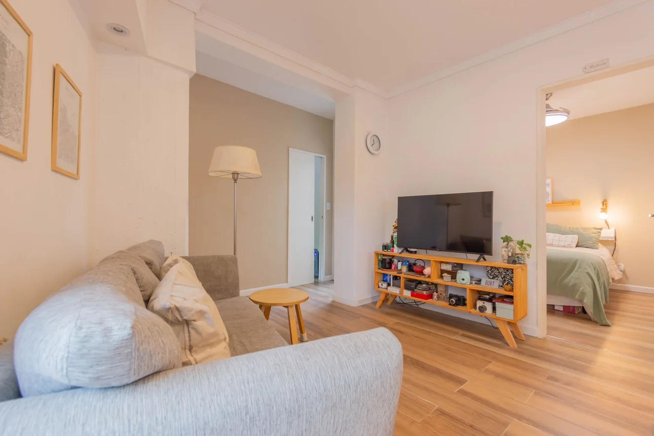 Departamento en venta en Palermo, foto 5