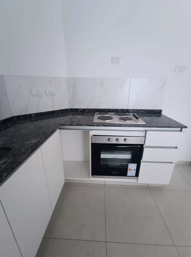 Monoambiente en venta en Córdoba, Avenida J. M. de Pueyrredón 800, foto 2
