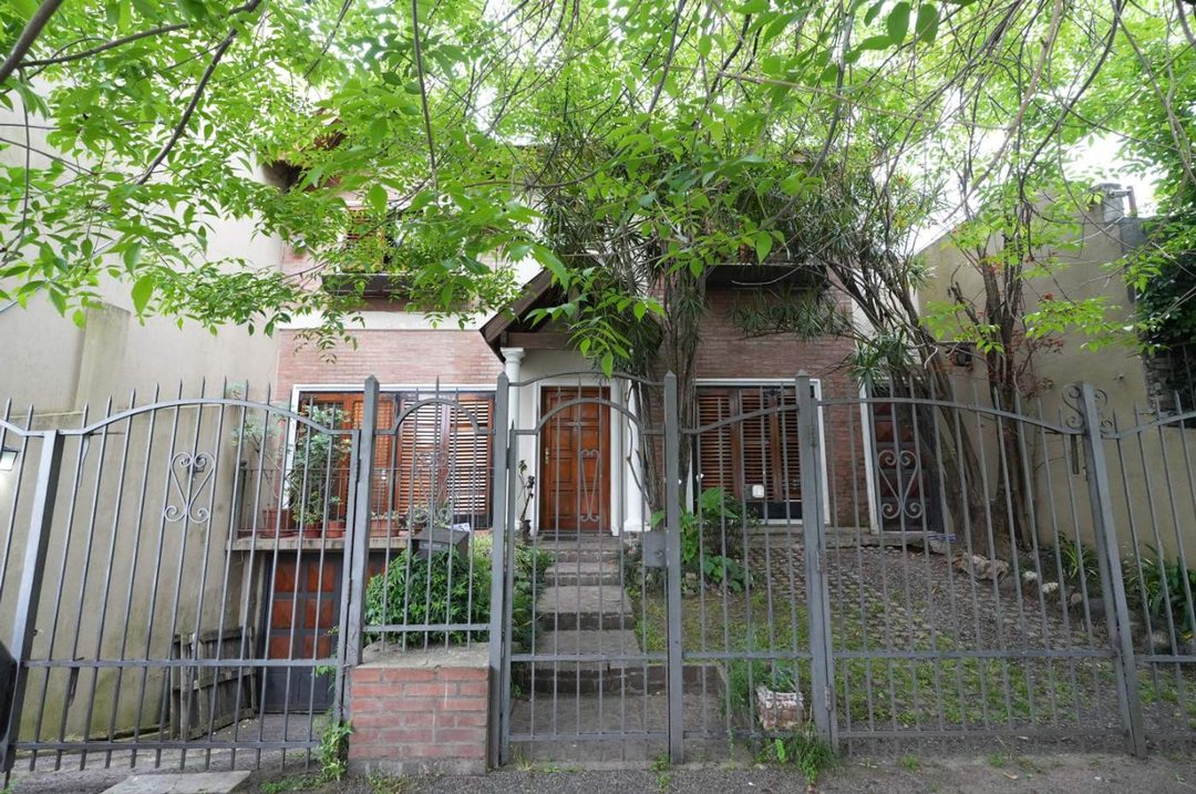 Venta Chalet 2 plantas con Piscina en El Palomar