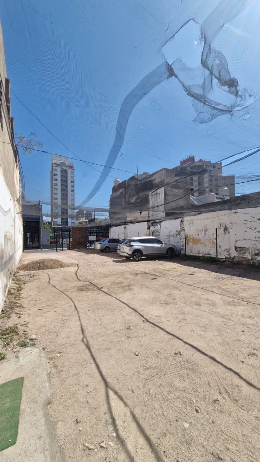 VENTA LOTE BARRIO GÜEMES FRENTE A POCITO CÓRDOBA