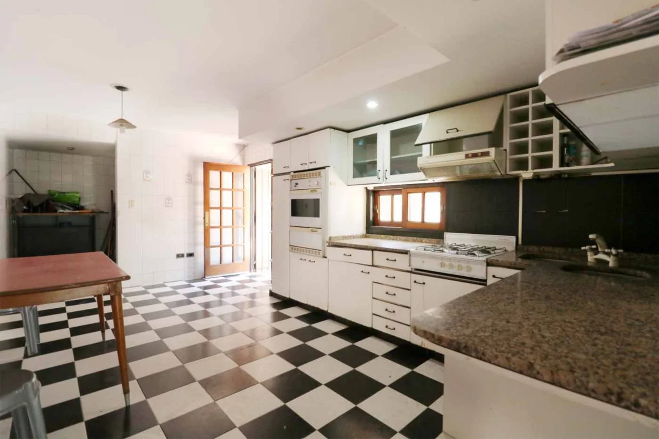 Casa en venta en San Justo